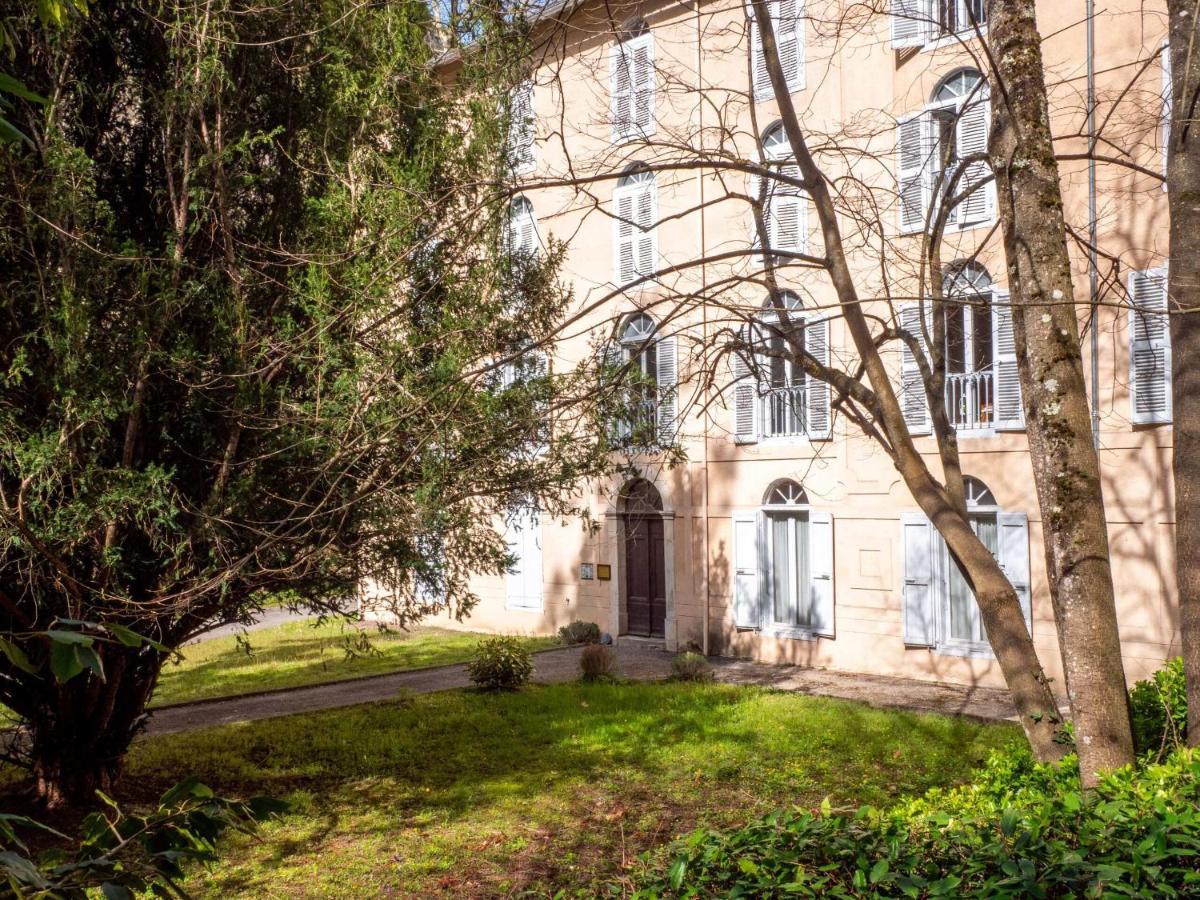 Les Gites De Sylvie Ussat Esterno foto